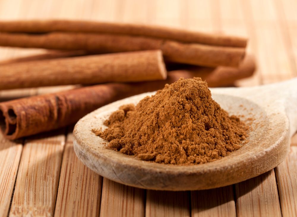 Cinnamon Powder